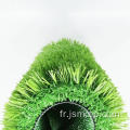 Pp Single Backing Artificial Plastic Grass durable